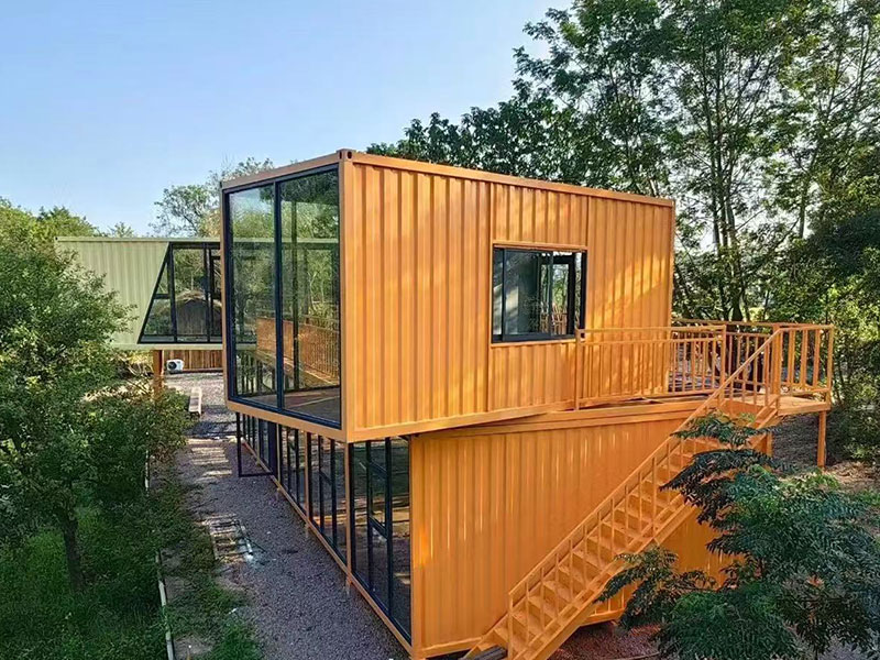 Projektin tapausnimi