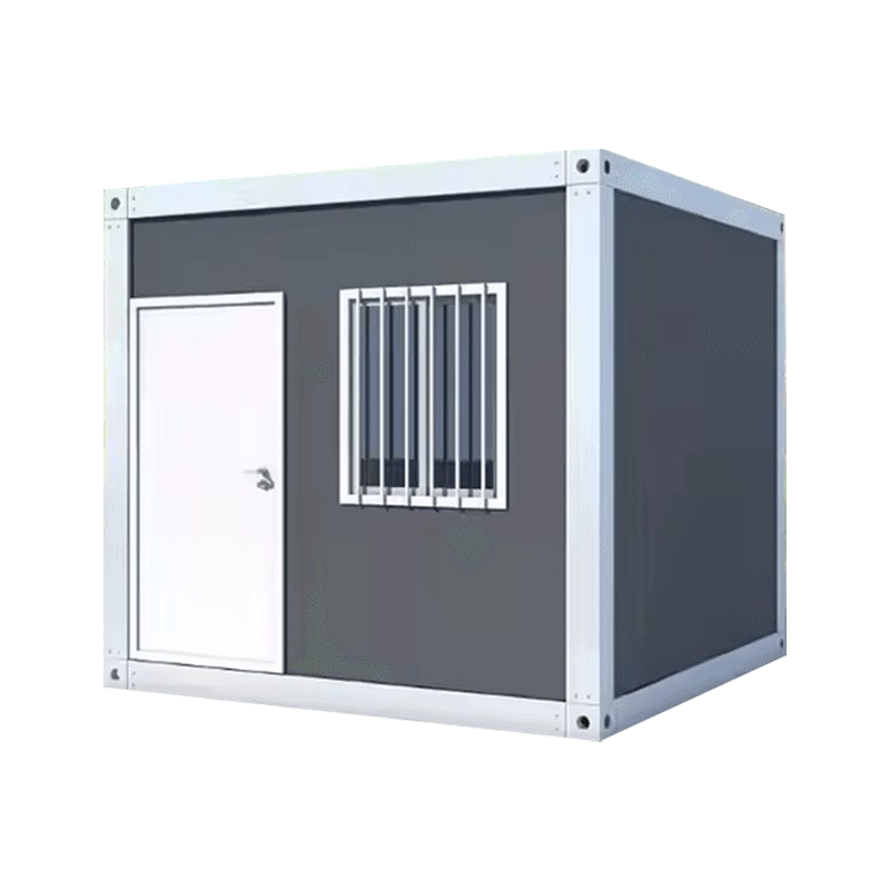 Tavallinen perusmallitalo