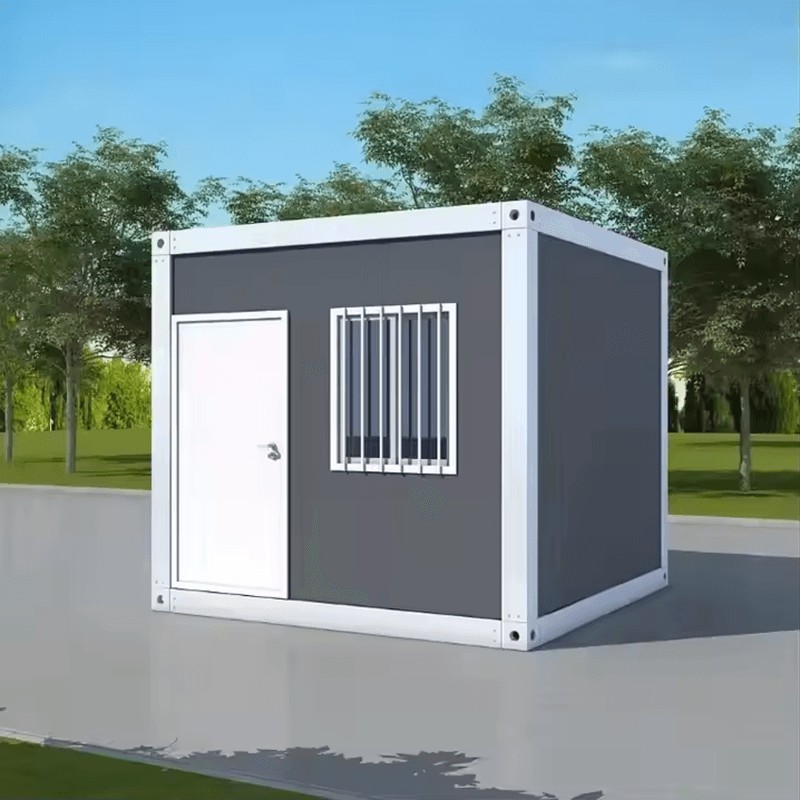 Tavallinen perusmallitalo