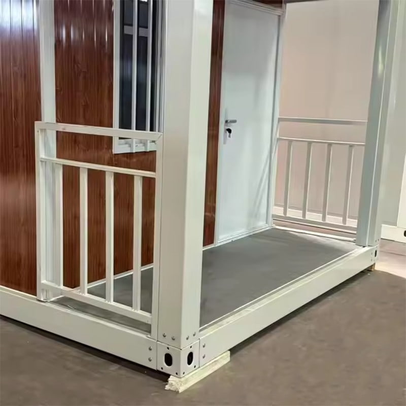 Modulaarinen talo Modulaarinen talo