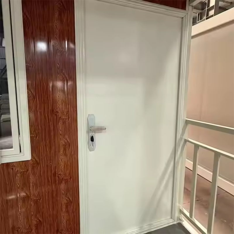 Modulaarinen talo Modulaarinen talo